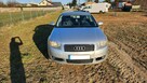 Audi A3 LPG 1.6 102KM GAZ Klima Wspomaganie Isofix - 2