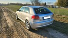 Audi A3 LPG 1.6 102KM GAZ Klima Wspomaganie Isofix - 4