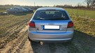 Audi A3 LPG 1.6 102KM GAZ Klima Wspomaganie Isofix - 5