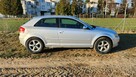 Audi A3 LPG 1.6 102KM GAZ Klima Wspomaganie Isofix - 8