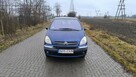 Citroena Xara Picasso 2005r, 1.6 LPG GAZ 95KM Klimatyzacja El. Szyby. - 2
