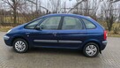 Citroena Xara Picasso 2005r, 1.6 LPG GAZ 95KM Klimatyzacja El. Szyby. - 3