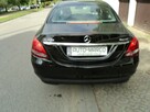 sprzedam nowego MERCEDESA C-200 4Matic 184KM salon polska malutki prze - 7