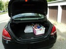 sprzedam nowego MERCEDESA C-200 4Matic 184KM salon polska malutki prze - 8
