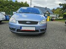 Ford Focus C-Max Klimatronic / Nawigacja / Kpmputer - 2