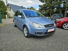 Ford Focus C-Max Klimatronic / Nawigacja / Kpmputer - 3
