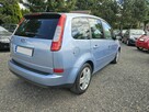 Ford Focus C-Max Klimatronic / Nawigacja / Kpmputer - 4