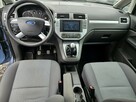 Ford Focus C-Max Klimatronic / Nawigacja / Kpmputer - 14