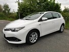 Toyota Auris Serwisowany / Klimatronic / Tempomat / Kamera parkowania - 2
