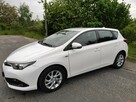 Toyota Auris Serwisowany / Klimatronic / Tempomat / Kamera parkowania - 4