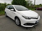 Toyota Auris Serwisowany / Klimatronic / Tempomat / Kamera parkowania - 5