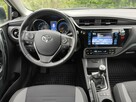 Toyota Auris Serwisowany / Klimatronic / Tempomat / Kamera parkowania - 7