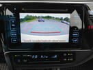 Toyota Auris Serwisowany / Klimatronic / Tempomat / Kamera parkowania - 8