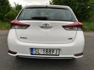 Toyota Auris Serwisowany / Klimatronic / Tempomat / Kamera parkowania - 13