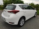 Toyota Auris Serwisowany / Klimatronic / Tempomat / Kamera parkowania - 14