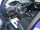 Peugeot 308 SW 1,6D Full Led Panorama Klimatronik Alu GT Line Opłacony VIP Gwarancja - 9