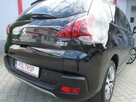 Peugeot 3008 1,6D Navi Ledy Klimatronik Alu Opłacony VIP Gwarancja - 6