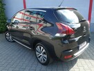 Peugeot 3008 1,6D Navi Ledy Klimatronik Alu Opłacony VIP Gwarancja - 7