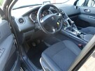 Peugeot 3008 1,6D Navi Ledy Klimatronik Alu Opłacony VIP Gwarancja - 8