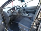 Peugeot 3008 1,6D Navi Ledy Klimatronik Alu Opłacony VIP Gwarancja - 9
