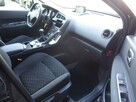 Peugeot 3008 1,6D Navi Ledy Klimatronik Alu Opłacony VIP Gwarancja - 13