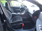 Peugeot 3008 1,6D Navi Ledy Klimatronik Alu Opłacony VIP Gwarancja - 14