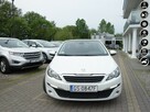 Peugeot 308 DACH PANORAMICZNY - 1