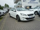 Peugeot 308 DACH PANORAMICZNY - 2