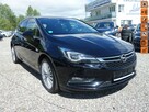Opel Astra K 2017 1.4 benzyna 150km automat pół skóry 106tyś przebiegu - 1