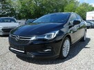 Opel Astra K 2017 1.4 benzyna 150km automat pół skóry 106tyś przebiegu - 2