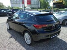 Opel Astra K 2017 1.4 benzyna 150km automat pół skóry 106tyś przebiegu - 4