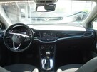 Opel Astra K 2017 1.4 benzyna 150km automat pół skóry 106tyś przebiegu - 16