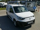 Fiat Doblo 1,5 BlueHDI, 100KM- salonPL -MAXI- demo-FV 23%-odDealera - 7