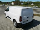 Fiat Doblo 1,5 BlueHDI, 100KM- salonPL -MAXI- demo-FV 23%-odDealera - 8