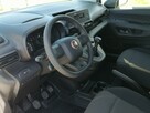 Fiat Doblo 1,5 BlueHDI, 100KM- salonPL -MAXI- demo-FV 23%-odDealera - 12