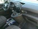 Fiat Doblo 1,5 BlueHDI, 100KM- salonPL -MAXI- demo-FV 23%-odDealera - 13