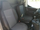 Fiat Doblo 1,5 BlueHDI, 100KM- salonPL -MAXI- demo-FV 23%-odDealera - 14