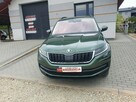 Skoda Kodiaq Skoda Kodiaq 2.0 tsi 4x4 Wersja Drive na 125 lecie - 2
