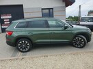 Skoda Kodiaq Skoda Kodiaq 2.0 tsi 4x4 Wersja Drive na 125 lecie - 8