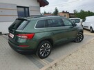 Skoda Kodiaq Skoda Kodiaq 2.0 tsi 4x4 Wersja Drive na 125 lecie - 9