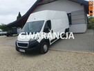Peugeot Boxer krajowy l* klima* - 1