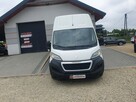 Peugeot Boxer krajowy l* klima* - 2