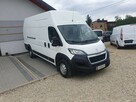 Peugeot Boxer krajowy l* klima* - 3