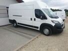 Peugeot Boxer krajowy l* klima* - 4