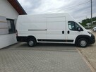 Peugeot Boxer krajowy l* klima* - 5