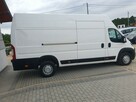 Peugeot Boxer krajowy l* klima* - 6