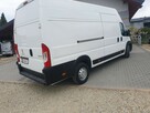 Peugeot Boxer krajowy l* klima* - 7