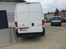 Peugeot Boxer krajowy l* klima* - 9