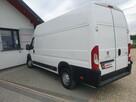 Peugeot Boxer krajowy l* klima* - 10