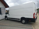 Peugeot Boxer krajowy l* klima* - 11